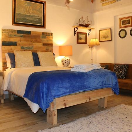 Geronimo Guest House Belem Lisabona Exterior foto