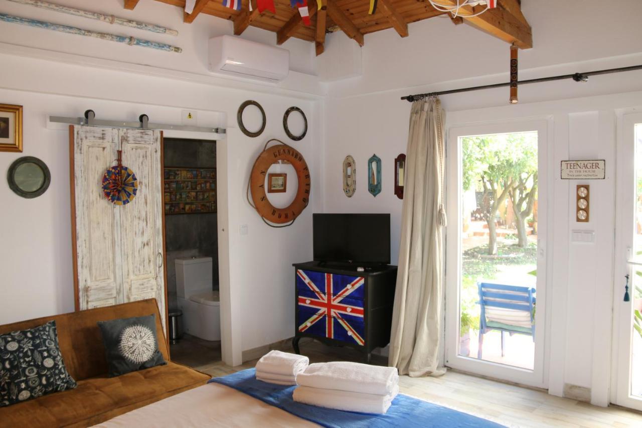 Geronimo Guest House Belem Lisabona Exterior foto