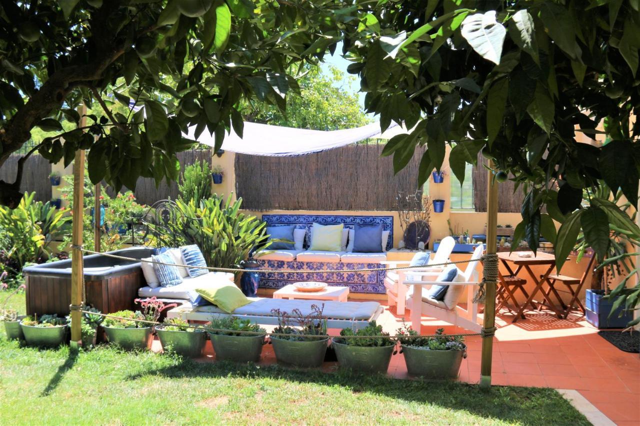 Geronimo Guest House Belem Lisabona Exterior foto