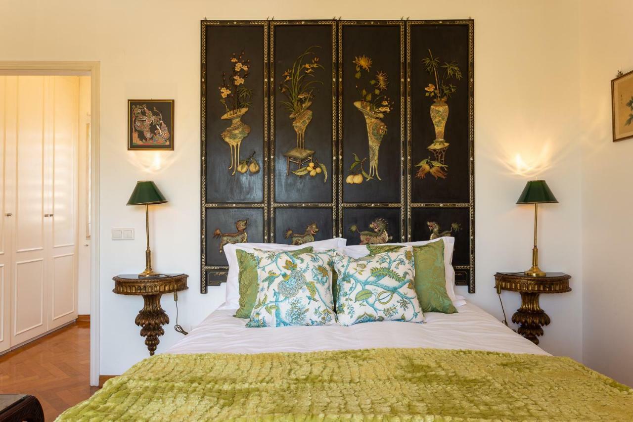 Geronimo Guest House Belem Lisabona Exterior foto
