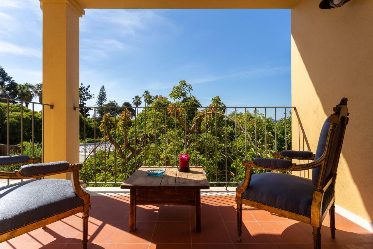 Geronimo Guest House Belem Lisabona Exterior foto