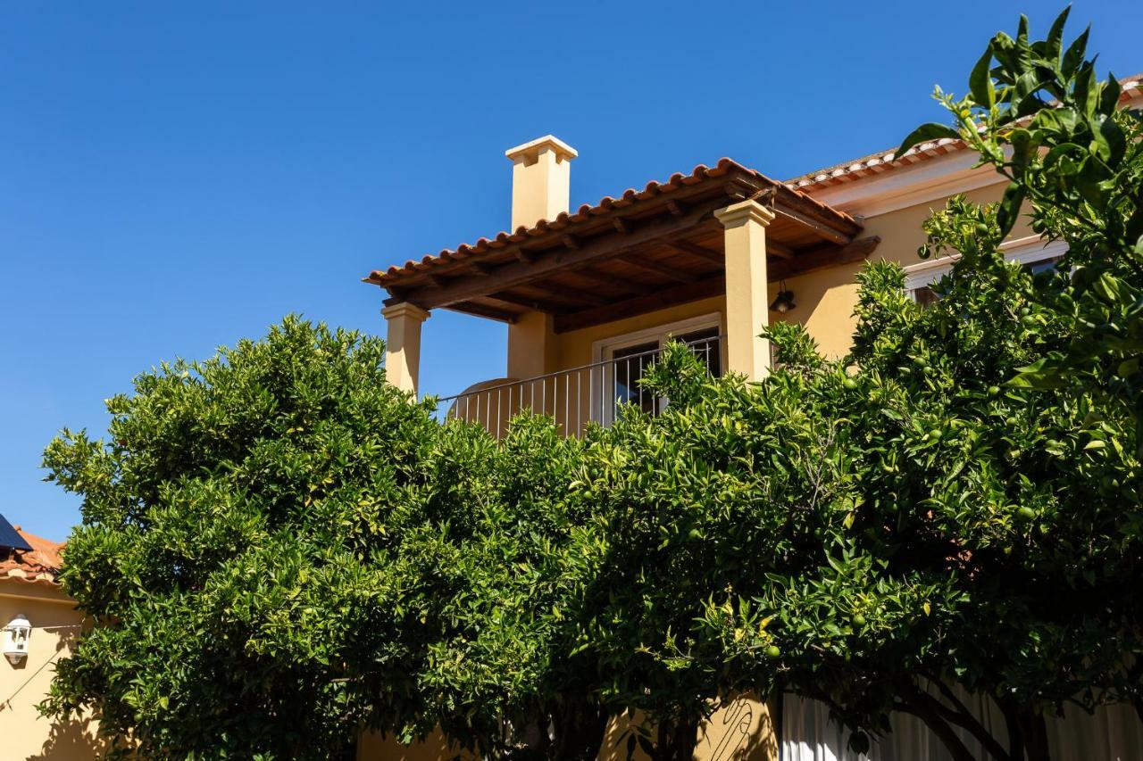 Geronimo Guest House Belem Lisabona Exterior foto