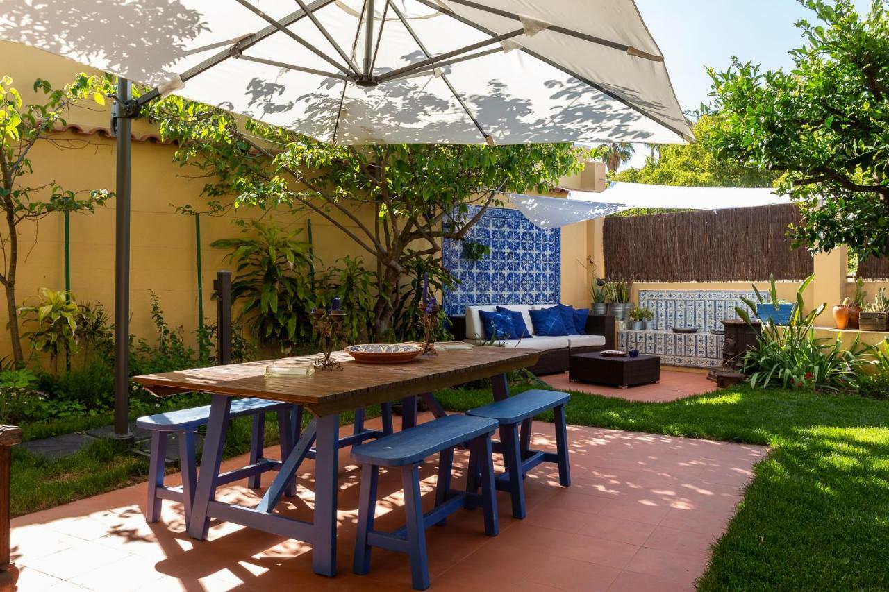 Geronimo Guest House Belem Lisabona Exterior foto